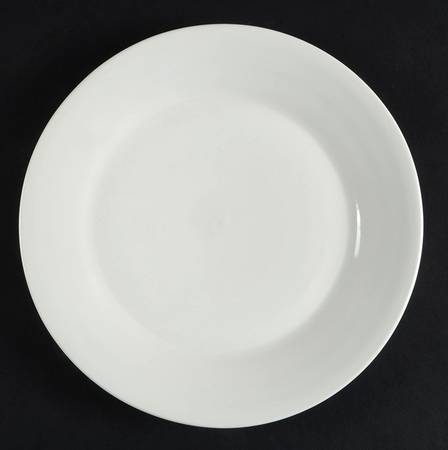 1815 Salad Plate