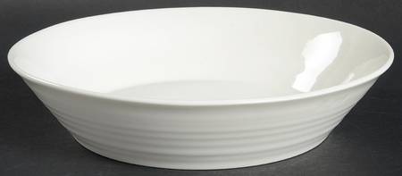 1815 9" Individual Pasta Bowl