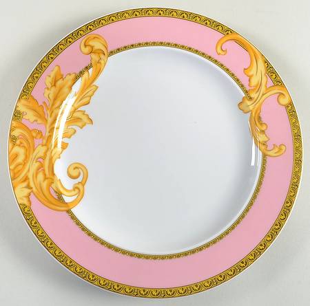 Les Reves Byzantins by Rosenthal - Continental