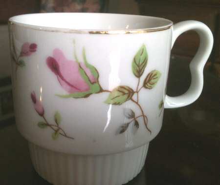 RGJ4 Snack Cup