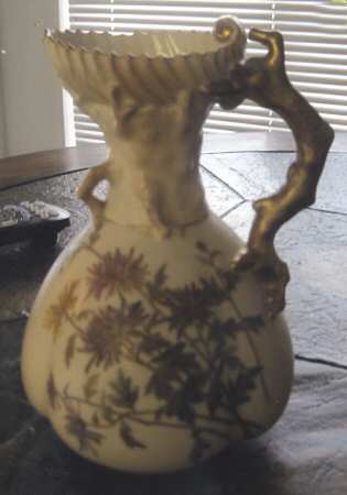 1507 by Royal Worcester