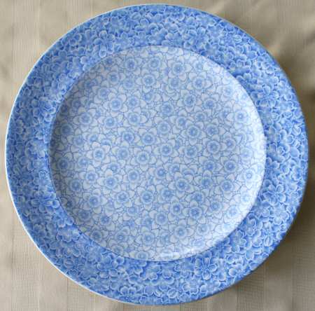 W411 (No Trim) by Royal Worcester