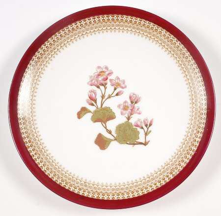 W2097 by Royal Worcester