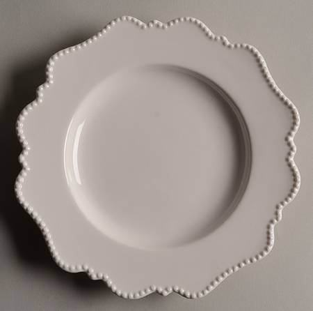 Pinpoint Salad Plate