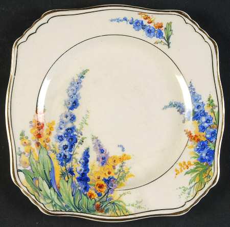 Avalon Bread & Butter Plate