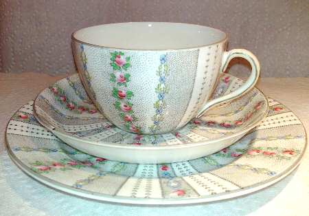 ROS91 by Royal Staffordshire
