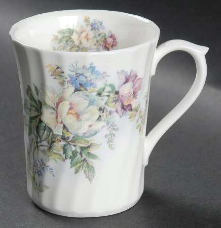 Aurora Mug