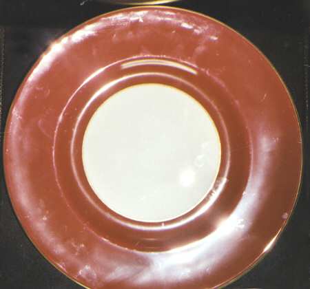 Z2136 (Maroon Band) by Royal Worcester