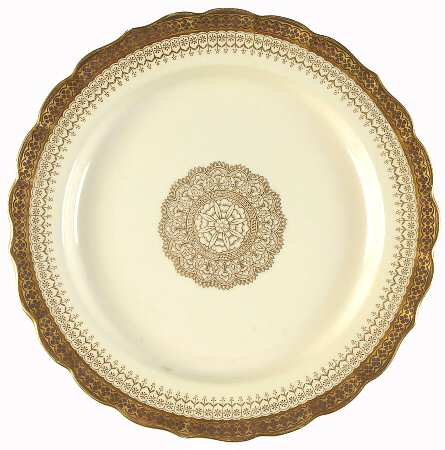 RW274 by Royal Worcester