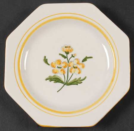 R2U1 Canape Plate