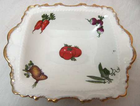 Morning Star (Vegetables) by Royal Albert