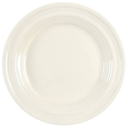 Form Salad Plate by Royal Stafford