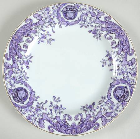 Le Grand Divertissement by Rosenthal - Continental