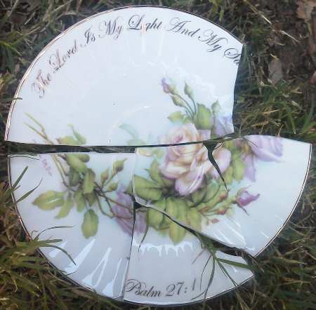 Psalm 27:1 by Royal Patrician