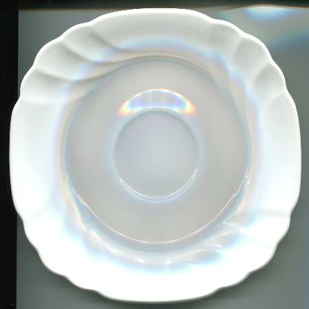 Wave White by Ranmaru