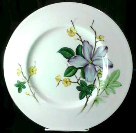 Z2417 by Royal Worcester