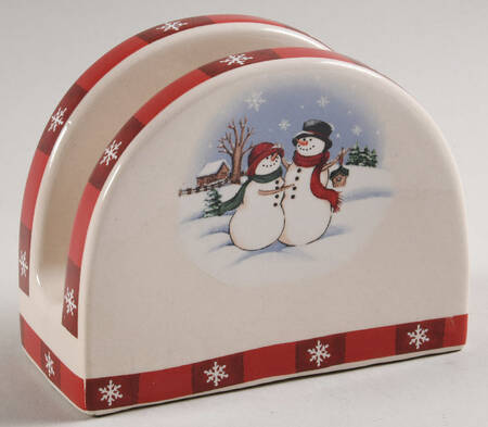 RN5 Napkin Holder