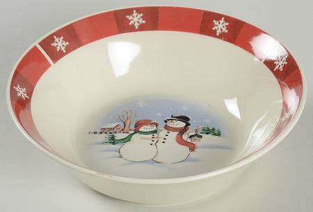 RN5 Coupe Cereal Bowl
