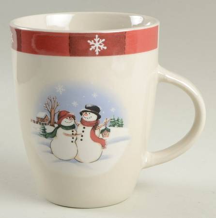 RN5 Grandmug