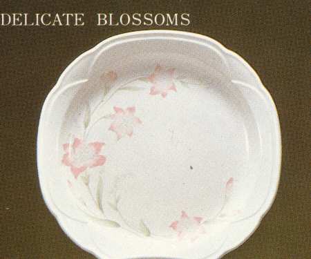 Delicate Blossoms by Ranmaru