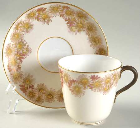 W1943 by Royal Worcester
