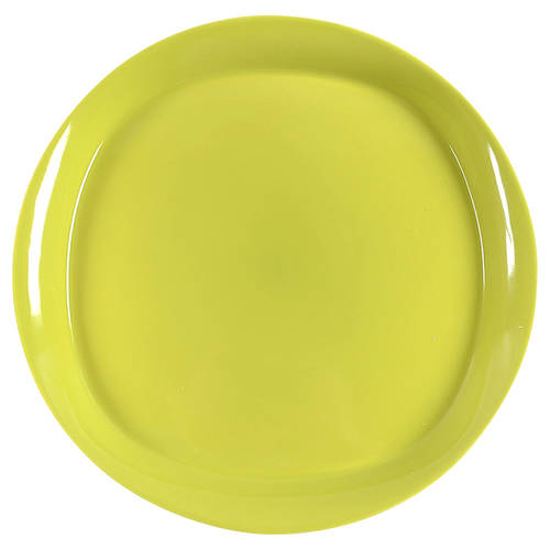 Round and Square Green Apple by Rachael Ray