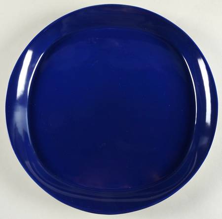 Round and Square Blue Raspberry by Rachael Ray
