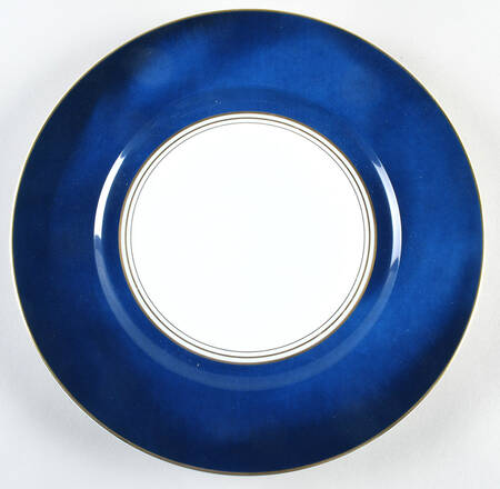 Cristobal Marine Dinner Plate