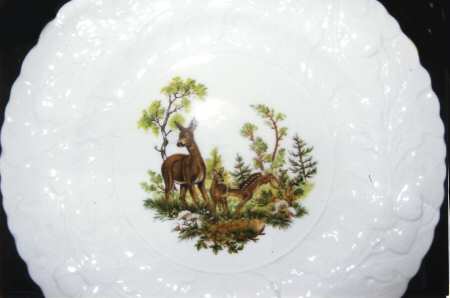 Centenary Year (Animals, Embossed) by Rosina-Queens