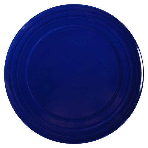 Double Ridge Blue Raspberry