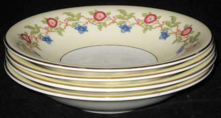 RW277 by Royal Worcester