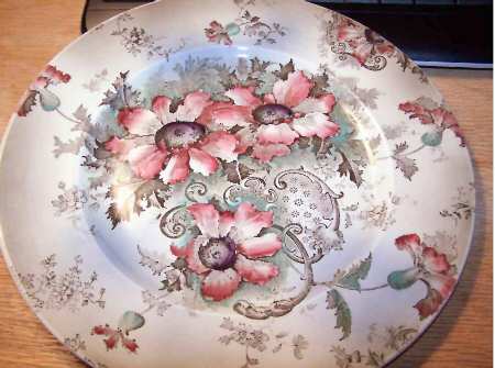 Marguerite by Royal Staffordshire