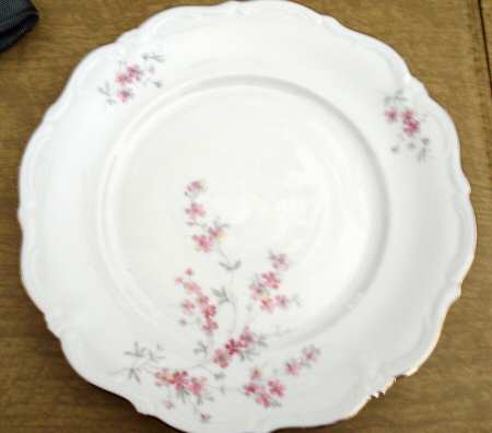 Fleurette by Royal Heidelberg