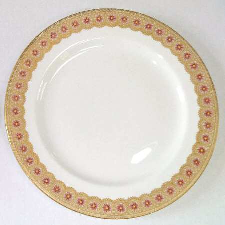 Z8246 by Royal Worcester