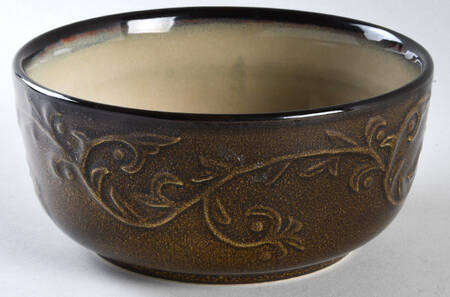 Belmont Villa Soup/Cereal Bowl