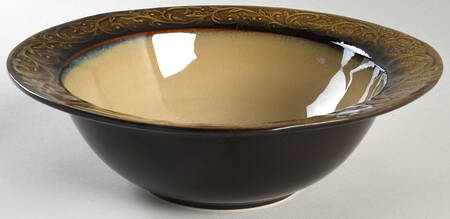 Belmont Villa 10" Round Serving Bowl