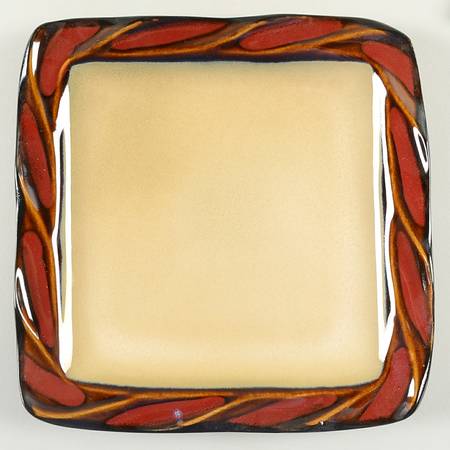 Belle Meade Salad Plate