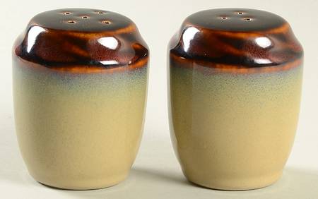 Belle Meade Salt & Pepper Set