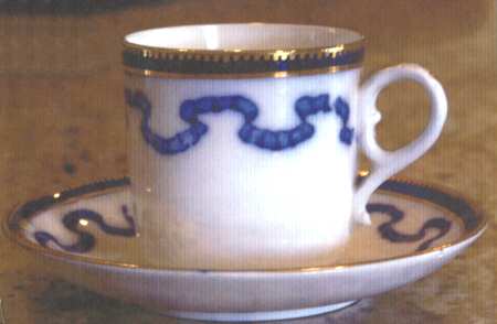1630 by Royal Stafford