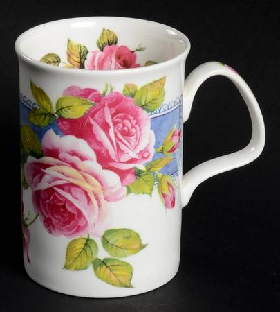 Dawn Roses by Roy Kirkham