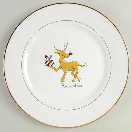 Santa's Workshop by Roscher &amp; Co