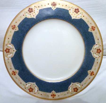 C1312 by Royal Worcester