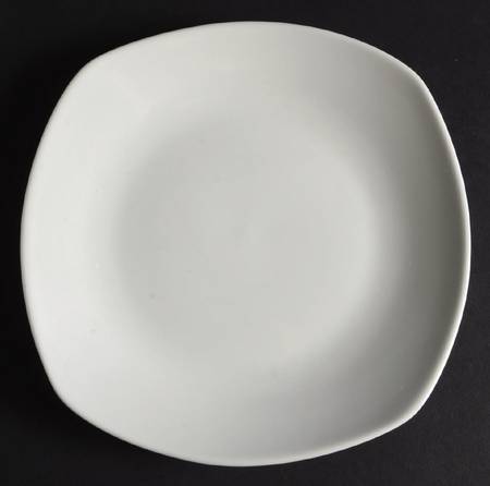 RRM21 Salad Plate