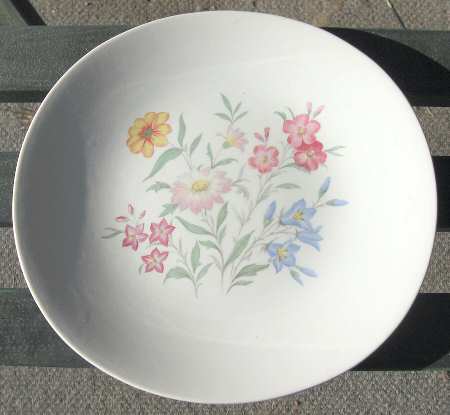 Pink Susan by Royal Staffordshire