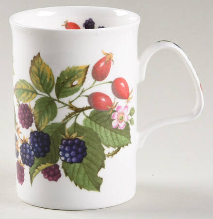 Summer Fruits Mug