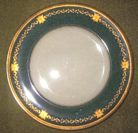 RW290 by Royal Worcester