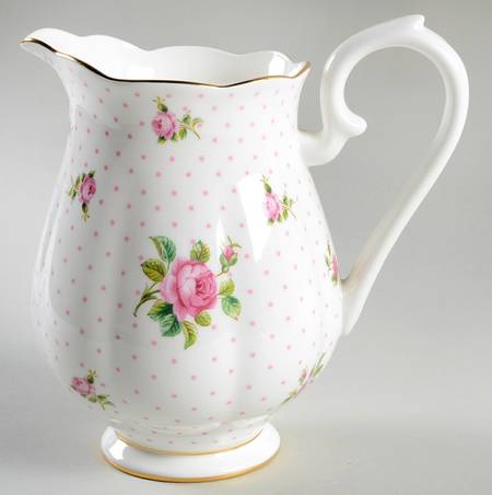Cheeky Pink 40 Oz Pitcher