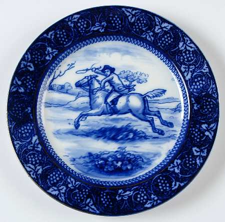 B1321 by Royal Doulton