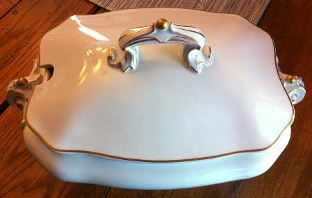W207 by Royal Worcester