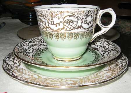 8251 Green by Royal Stafford